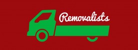 Removalists Gobarup - My Local Removalists